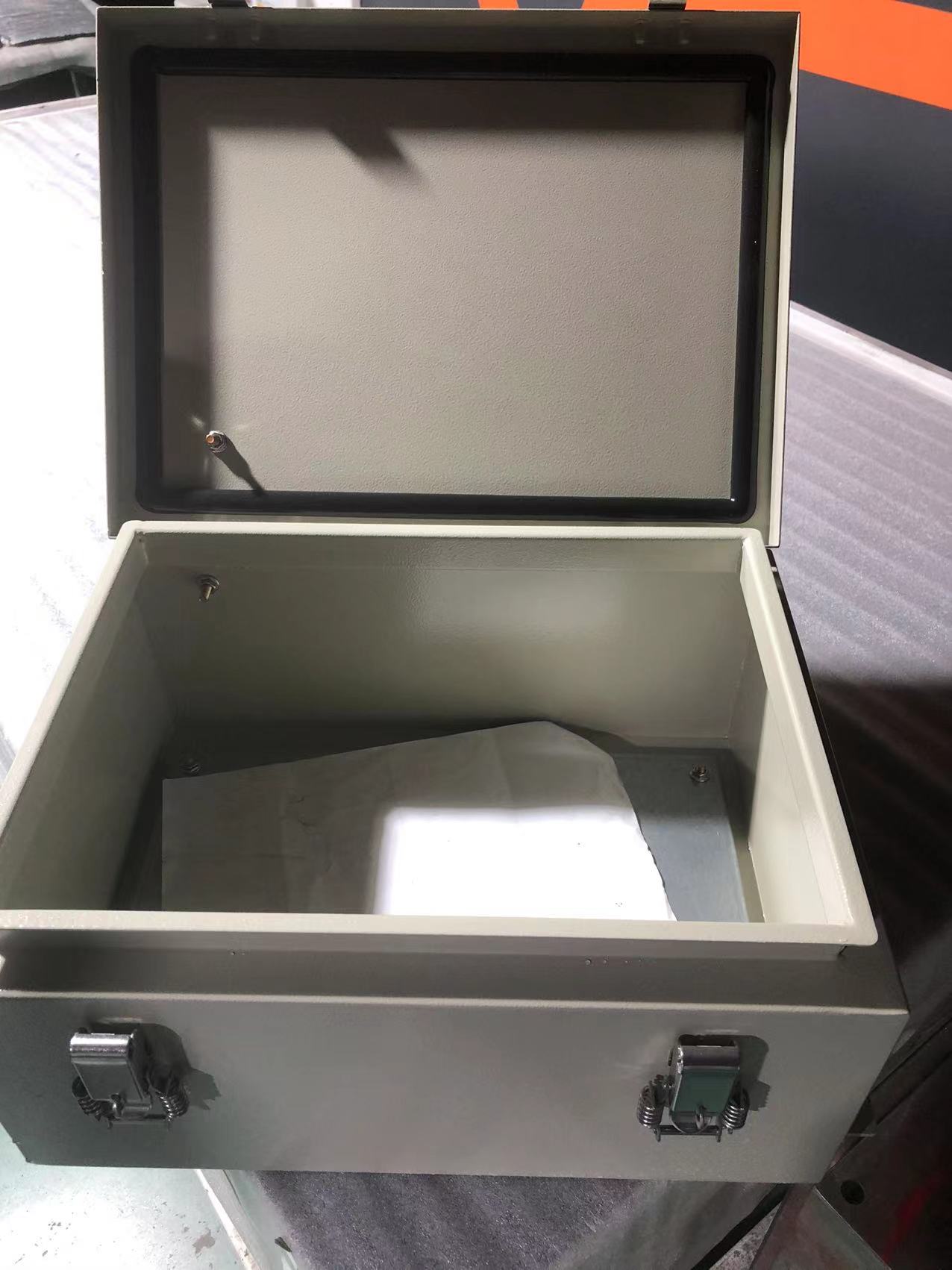 electrical enclosure