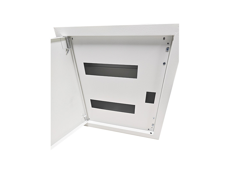 UL Listed Metal Enclosure - Dustproof Electrical Box