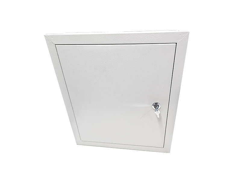 UL Listed Metal Enclosure - Dustproof Electrical Box