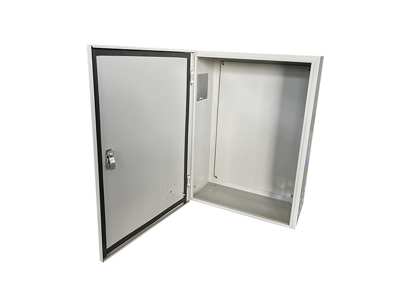 IP65 Carbon Steel Enclosure - Electrical Wall Mount Box