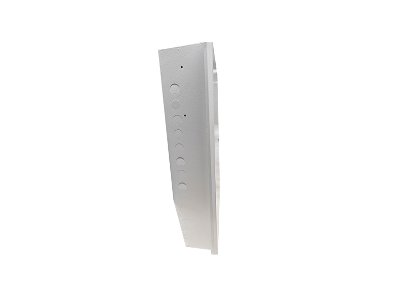 UL Listed Metal Enclosure - Dustproof Electrical Box