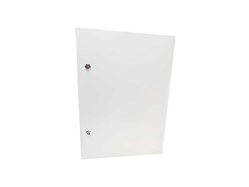 UL Listed Metal Enclosure - Dustproof Electrical Box