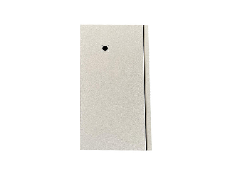 IP65 Carbon Steel Enclosure - Electrical Wall Mount Box