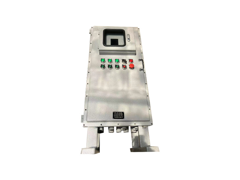 Explosion Proof ATEX Enclosure - Electrical Junction Box