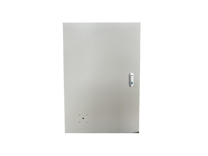 IP65 Carbon Steel Enclosure - Electrical Wall Mount Box