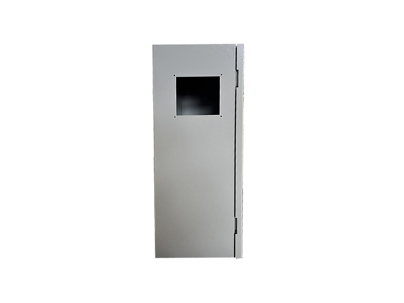 IP65 Carbon Steel Enclosure - Electrical Wall Mount Box