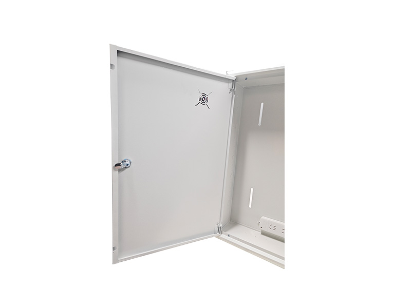 UL Listed Metal Enclosure - Dustproof Electrical Box