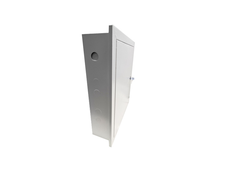 UL Listed Metal Enclosure - Dustproof Electrical Box
