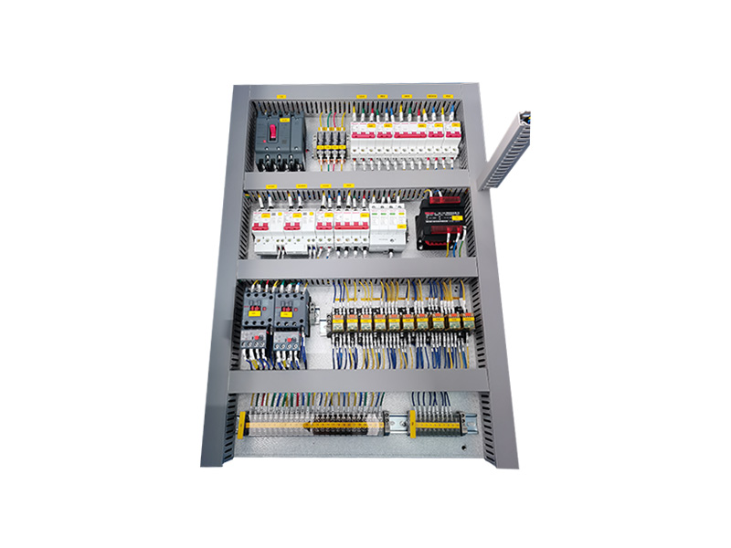 Cooled & Heated Enclosures-Stainless Steel Lab Equipment Cabinet
