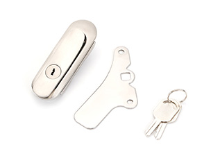 Metal Lock