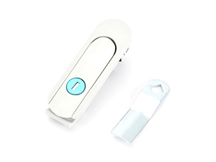 Plastic Lock