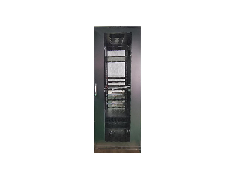 IT Enclosures-Network Cabinet for Data Center