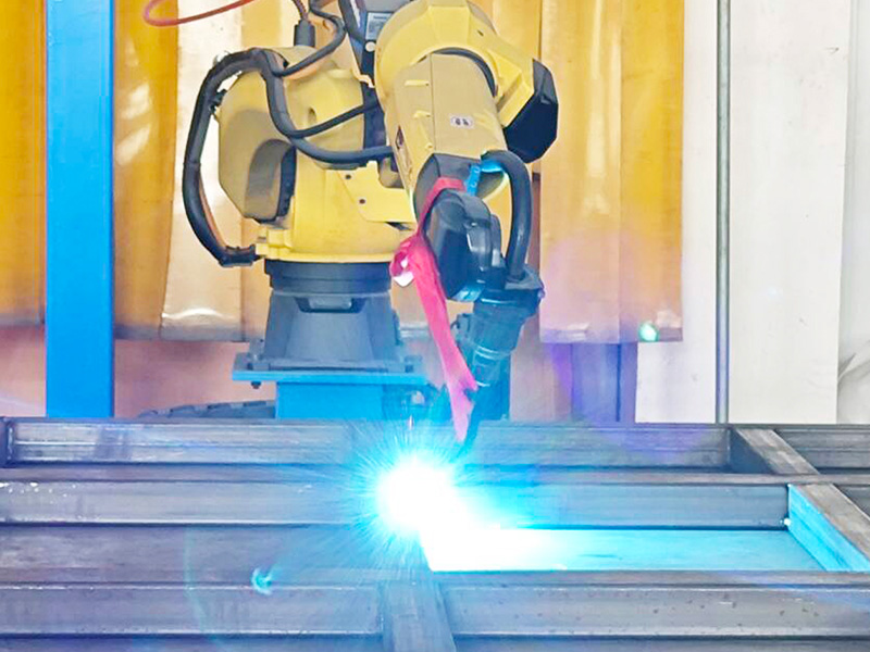 Custom Sheet Metal Enclosures - Precision Metal Fabrication Services 