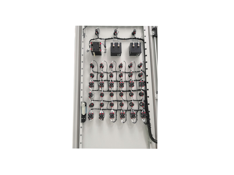 Cooled & Heated Enclosures-Stainless Steel Lab Equipment Cabinet