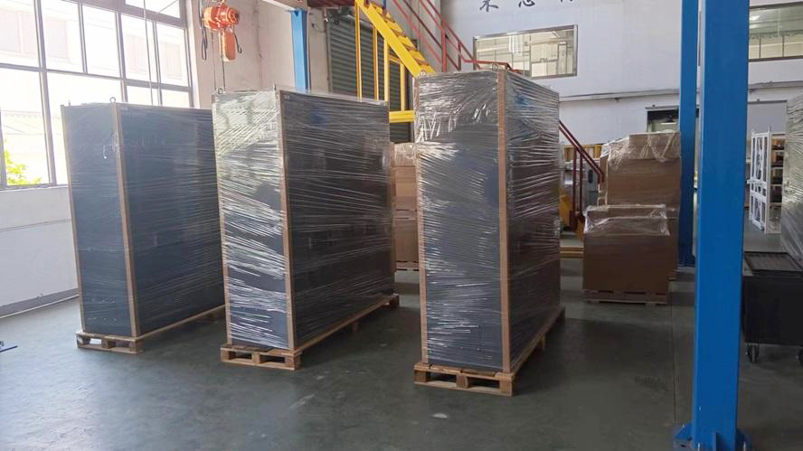 Packaging