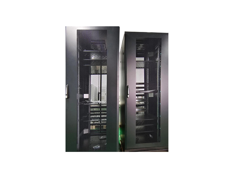IT Enclosures-Network Cabinet for Data Center