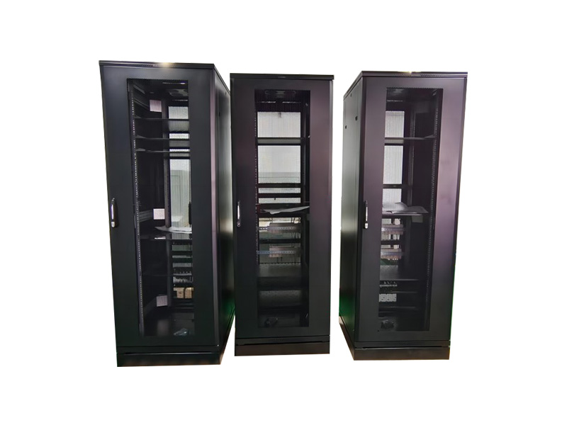 IT Enclosures-Network Cabinet for Data Center