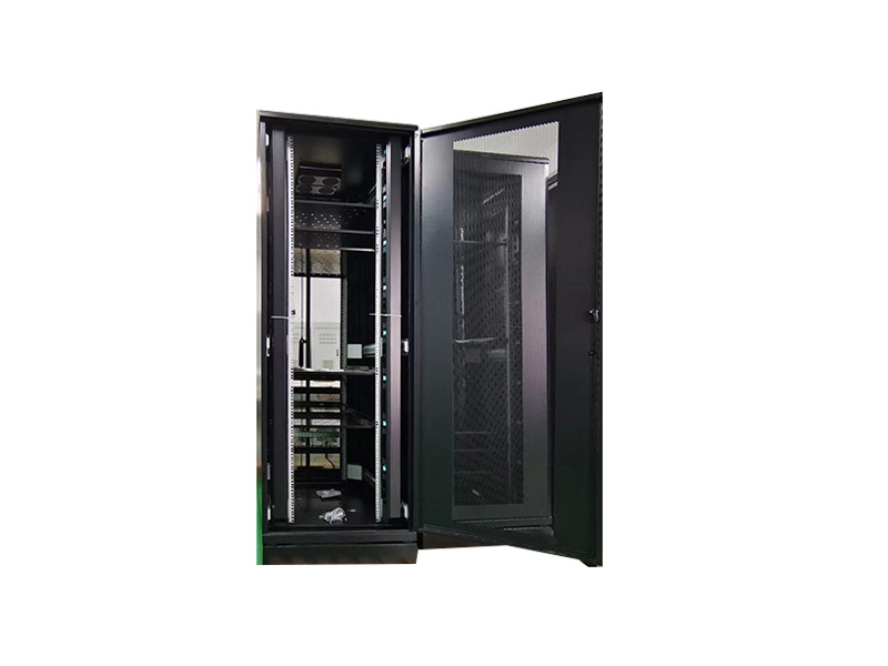 IT Enclosures-Network Cabinet for Data Center
