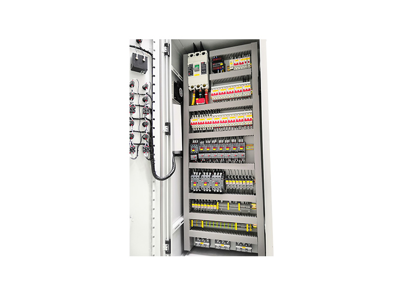 Cooled & Heated Enclosures-Stainless Steel Lab Equipment Cabinet