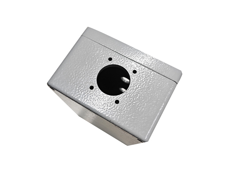 Aluminum Project Box - Heatsink Ready Aluminum Enclosure