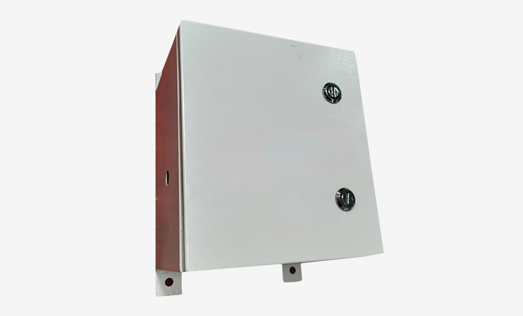 Custom Mounting Options