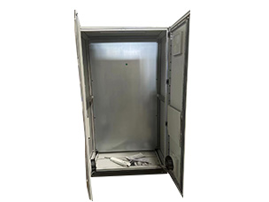 Double-door