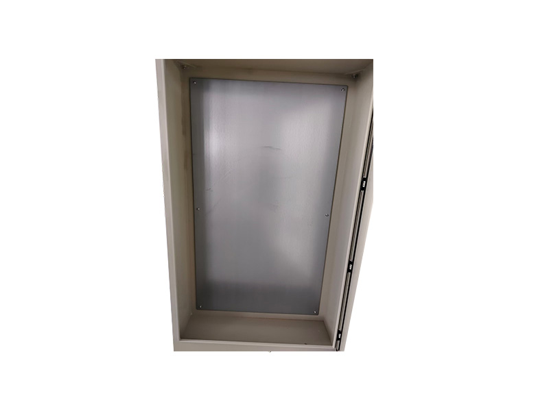 PRO-TEX Enclosures-Freestanding Power Distribution Cabinet