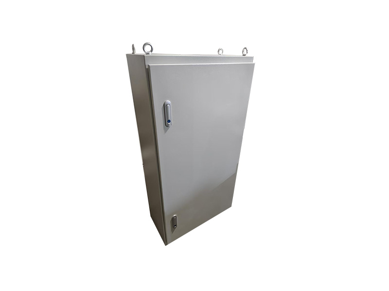 PRO-TEX Enclosures-Freestanding Power Distribution Cabinet