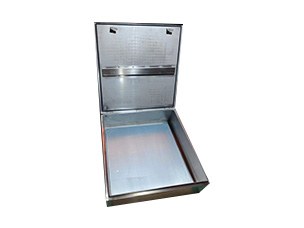 Stainless Steel