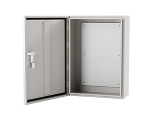 Single-door