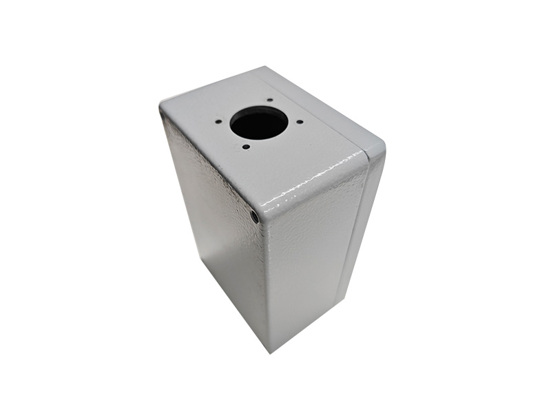 Aluminum Project Box - Heatsink Ready Aluminum Enclosure