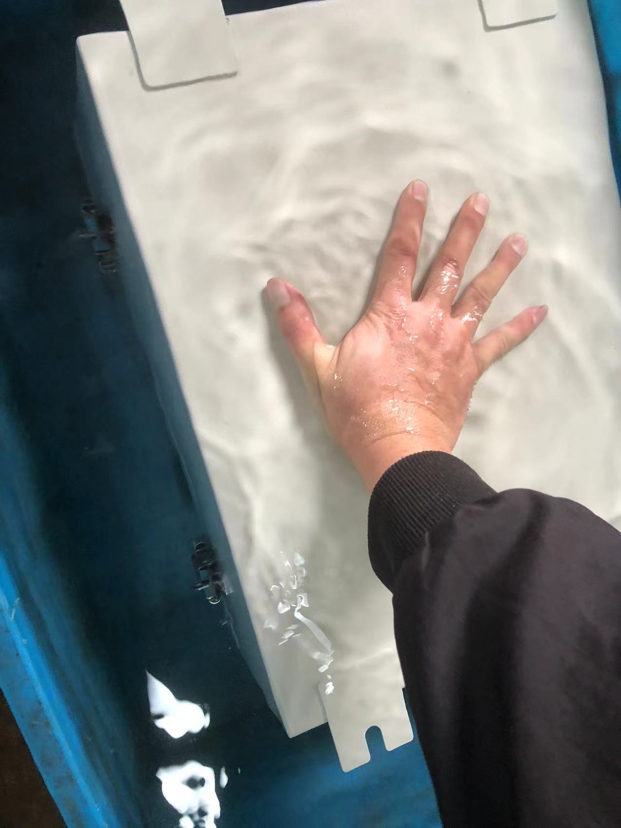 Why Electrical Enclosures Demand IP Waterproof Testing？