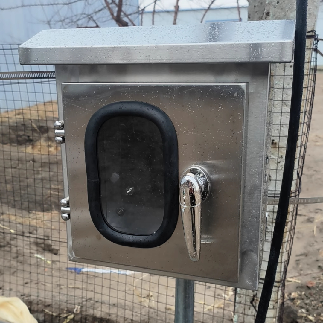 Why customers need NEMA testing?