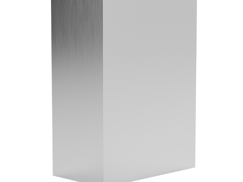 Stainless Steel Box- Wall Mount Electrical Box