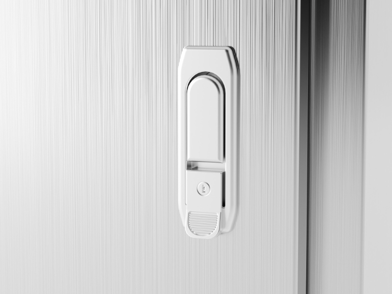 Stainless Steel Box- Wall Mount Electrical Box