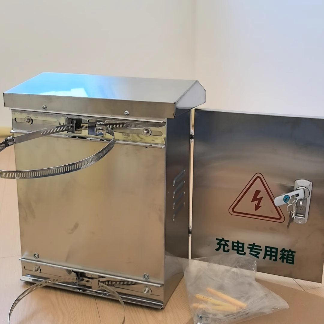 Metal vs. Steel Enclosures: What's the Difference & Which is Best?