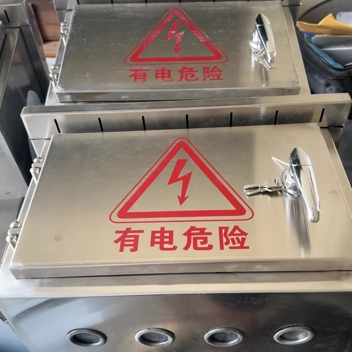 NEMA 3R vs. 4X Enclosures: Key Differences & Selection Guide