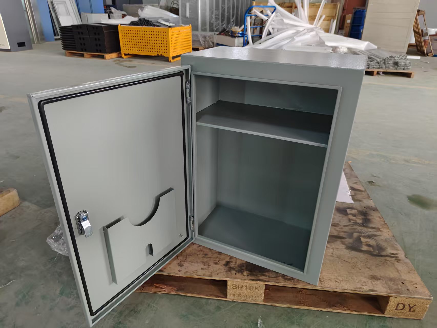 Lockable NEMA Enclosures: Key Applications & Top Shielding Options