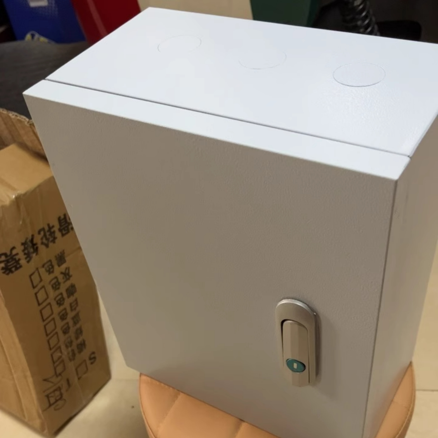 When to Use a Metal Junction Box: Safety & Application Guide