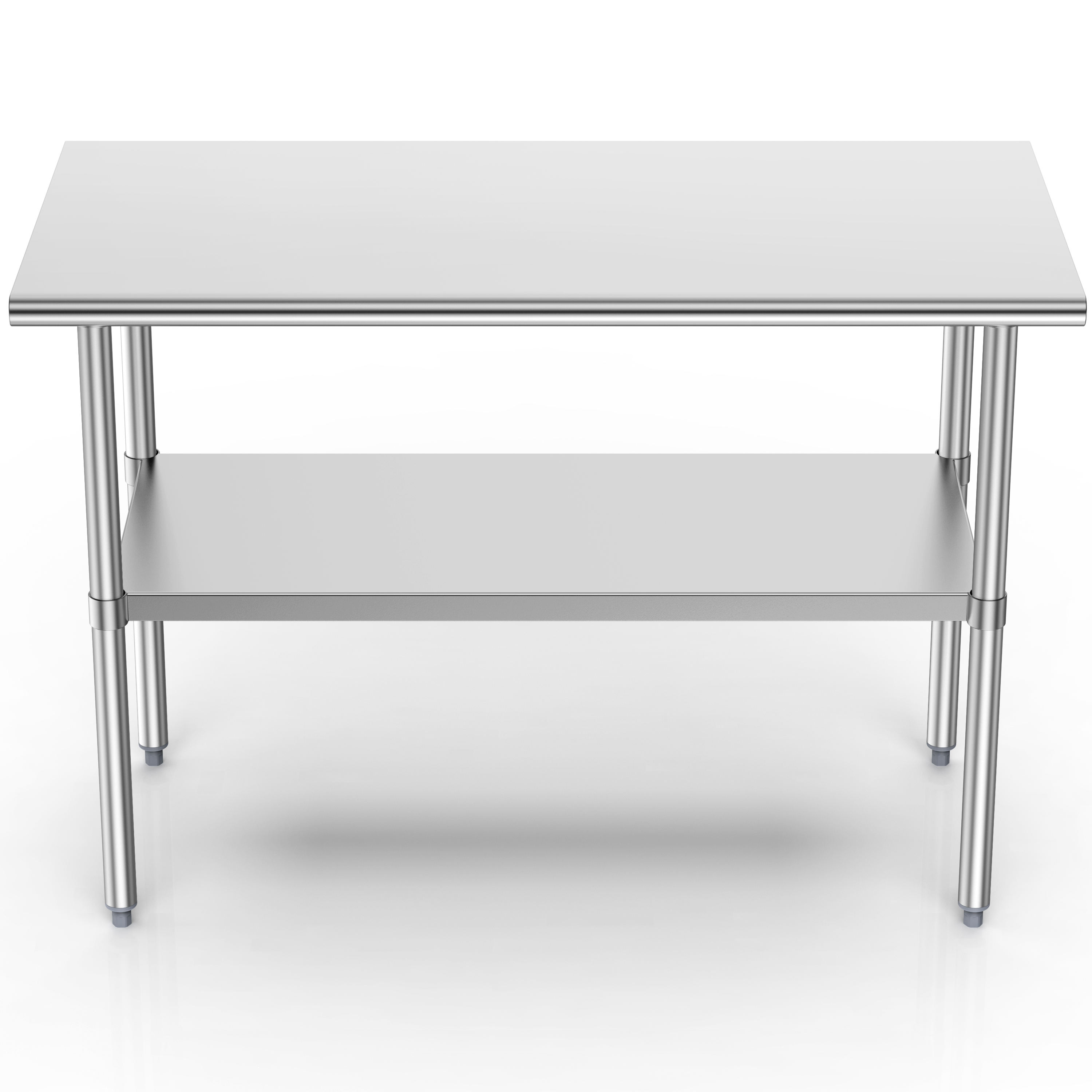 Stainless Work Table-Commercial Kitchen Equipment 