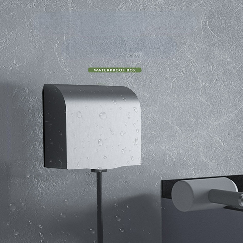 Protection Cover Switch Power Socket for Bathroom and Kitchen 
