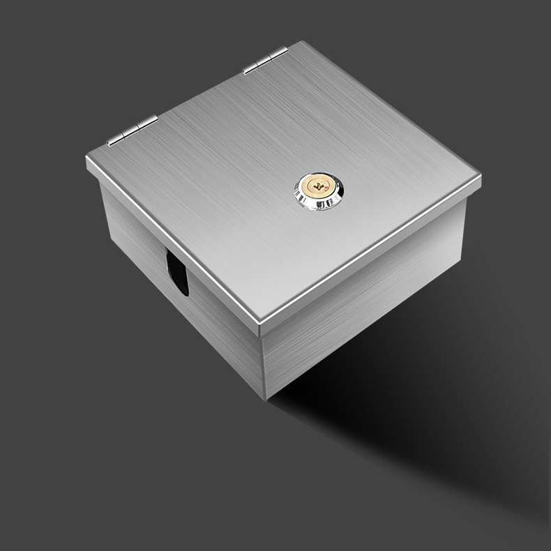 86 Switch Distribution Box-Battery Car Charging Socket