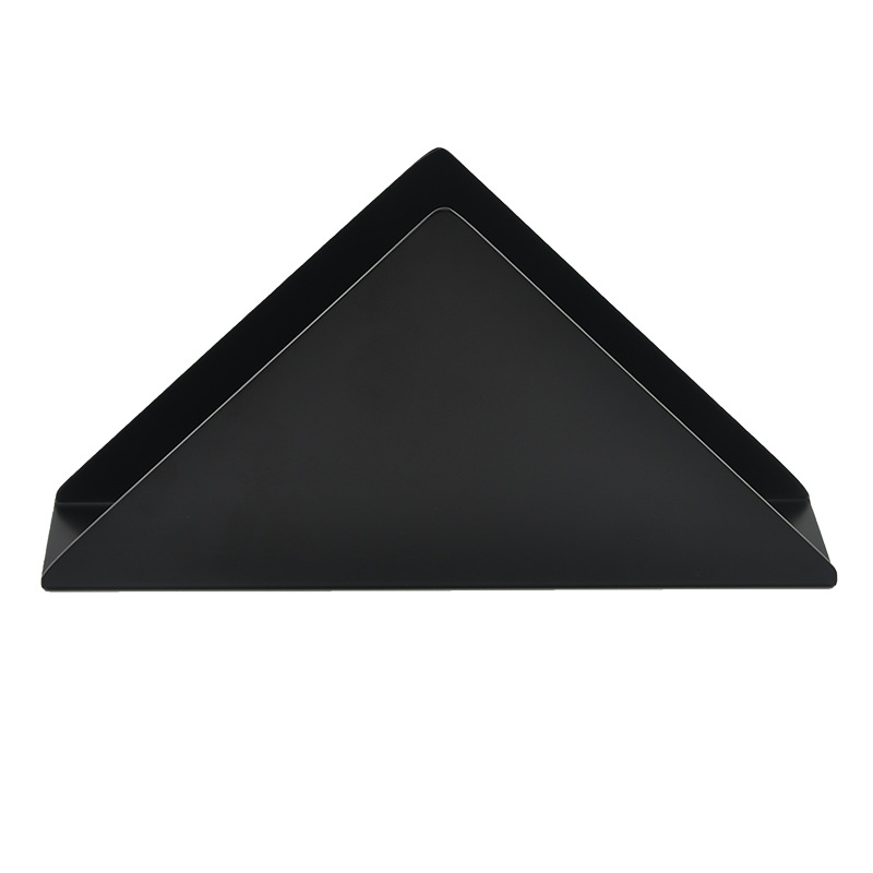 Restaurant Table Stainless Steel Napkin Holder