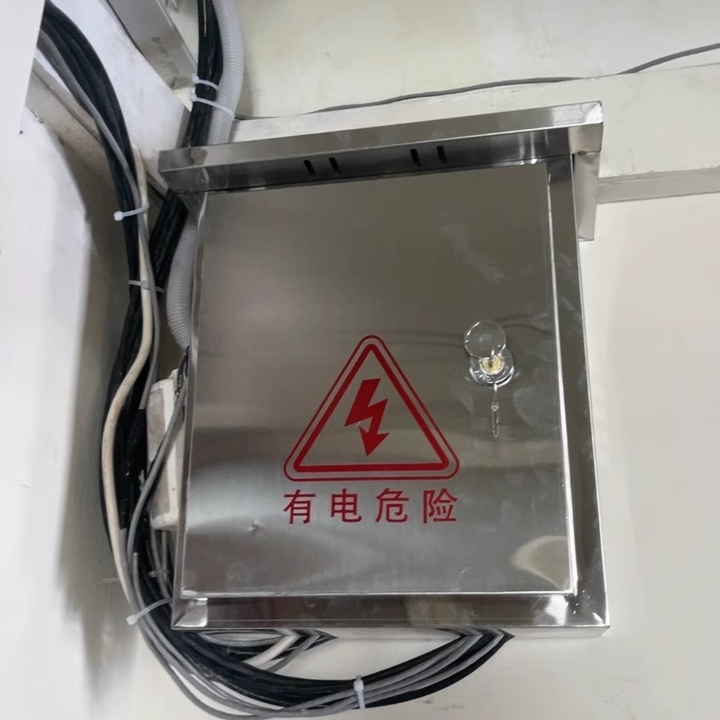 Design enclosures for electrical box