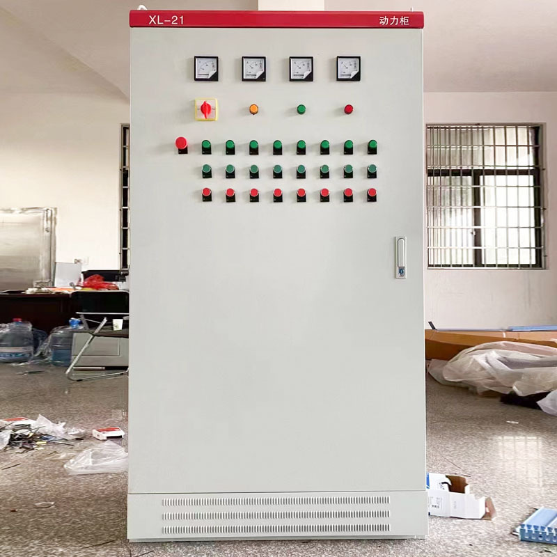 PLC Control Cabinet Enclosure: A Basic Guide