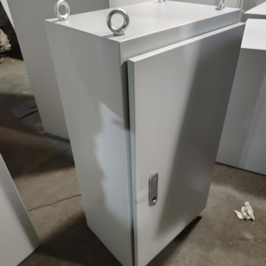 custom Control Cabinet Machine Enclosure