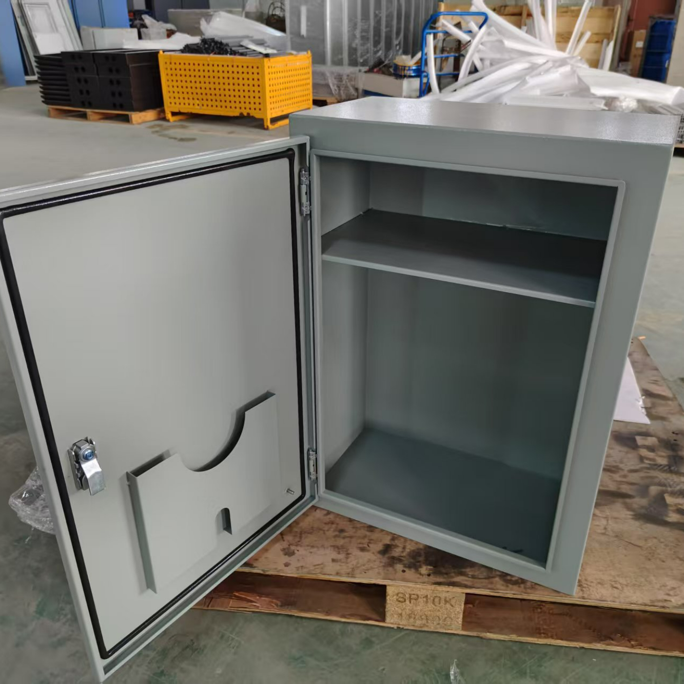 Is Your Electrical Junction Box Enclosure Really Safe? 