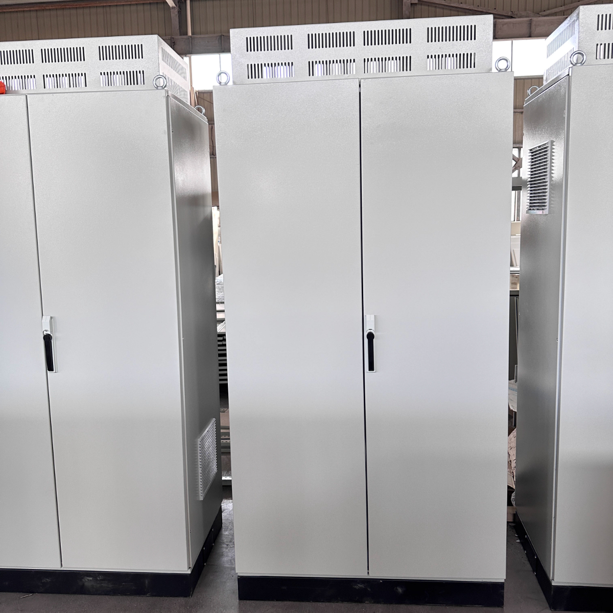 How to Design Telecom Enclosure Power Systems?