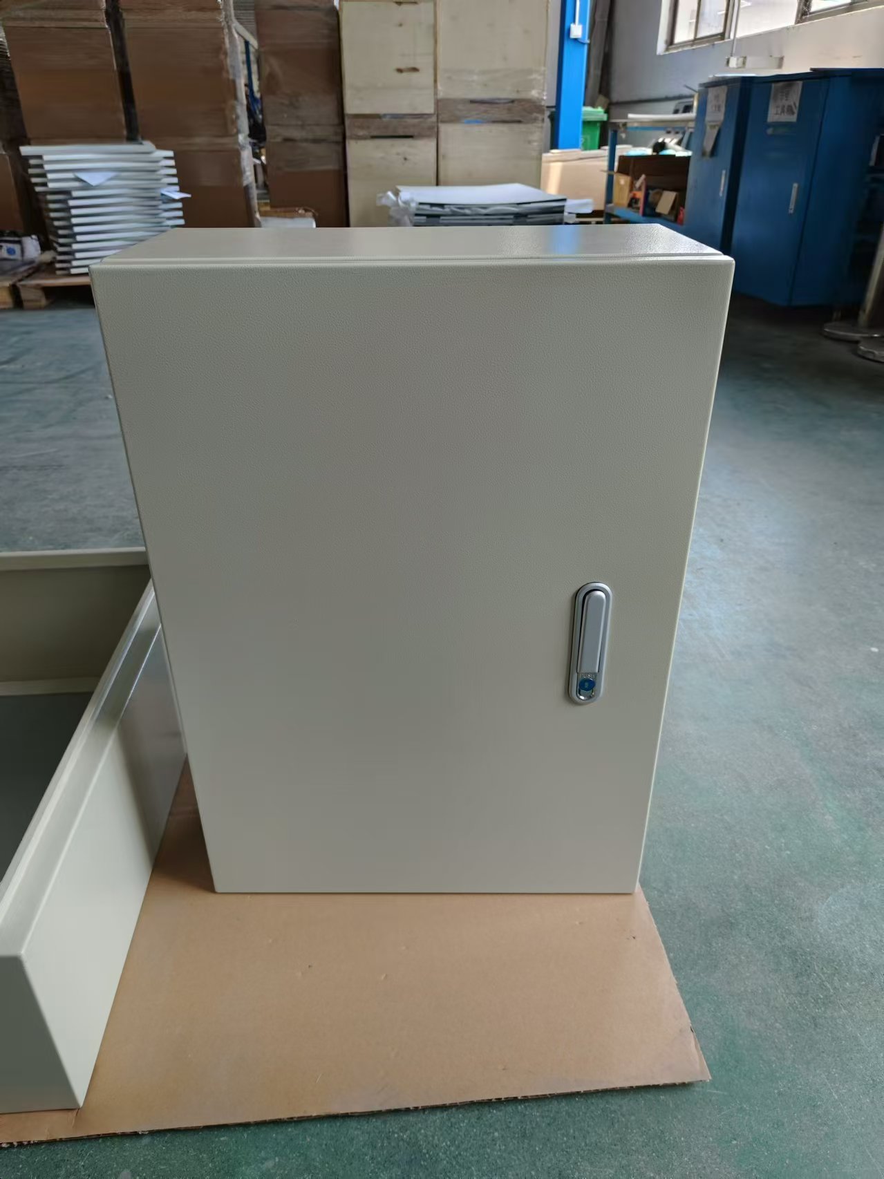  What Should You Know About Electrical Panel Enclosures?