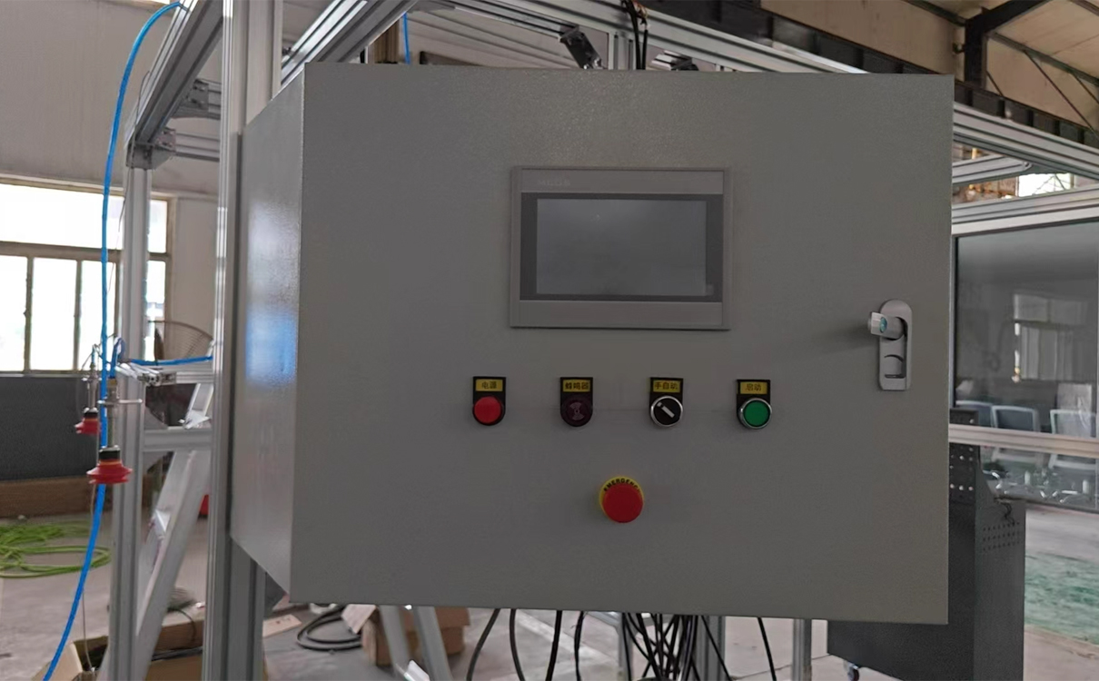 カスタム電気ジャンクションボックスのエンクロージャ Custom Electrical junction box Enclosure